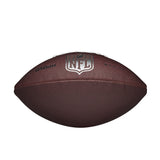 Wilson NFL Stride (sz. Official) Brown