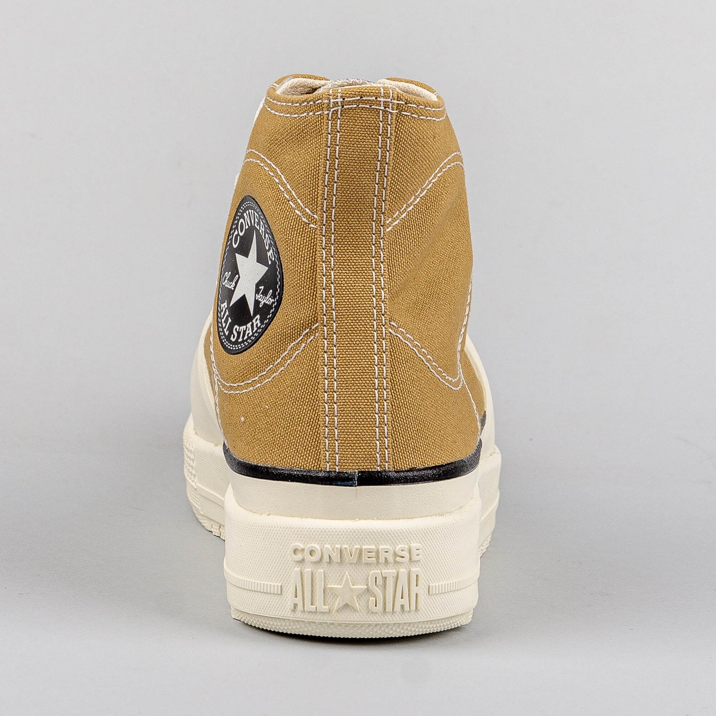 Tenisky Converse Chuck Taylor All Star Construct Roasted/Black/Egret