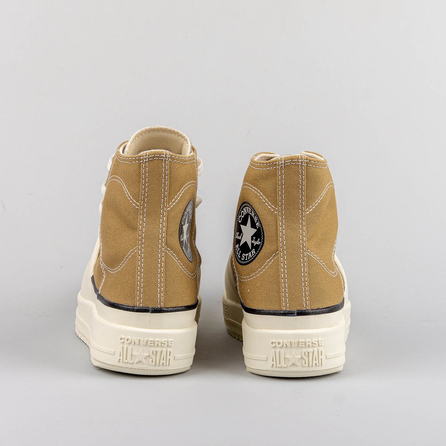 Tenisky Converse Chuck Taylor All Star Construct Roasted/Black/Egret