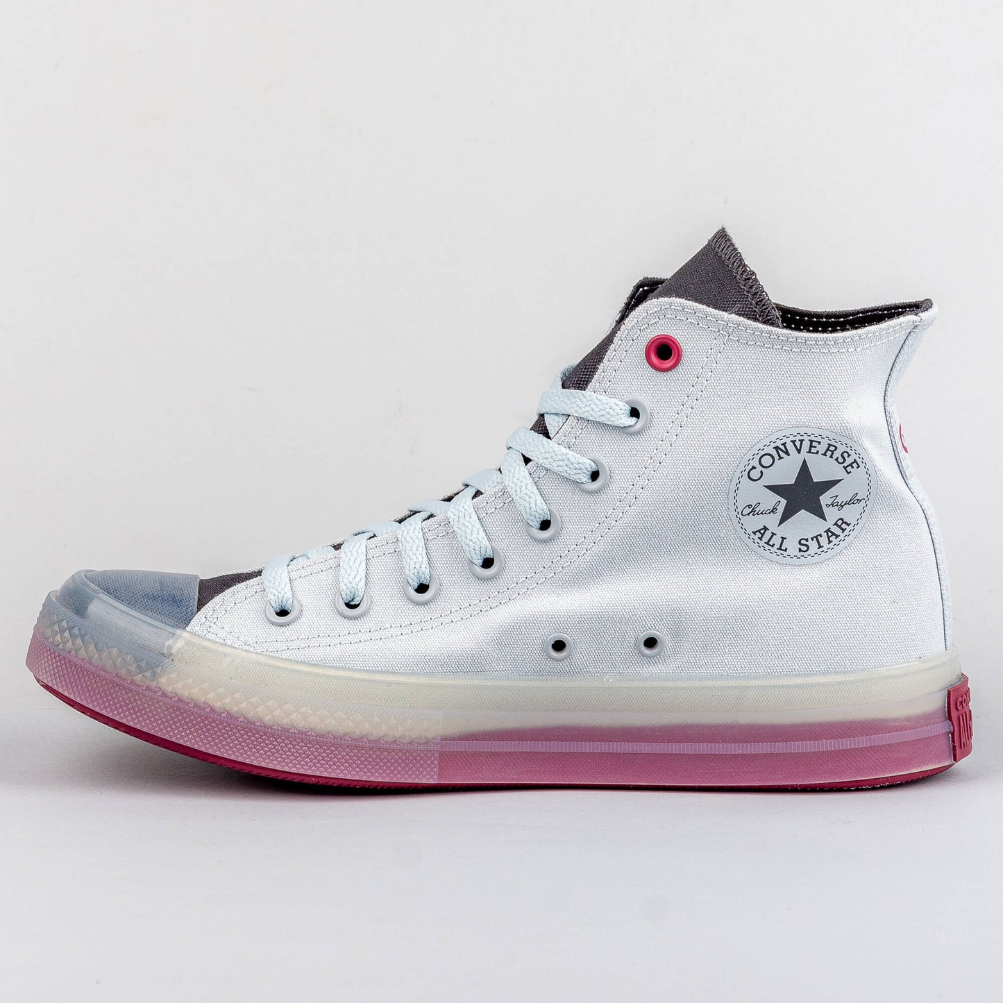 Converse Chuck Taylor All Star CX Logo Remix GHOSTED/NIGHT FALL GREY
