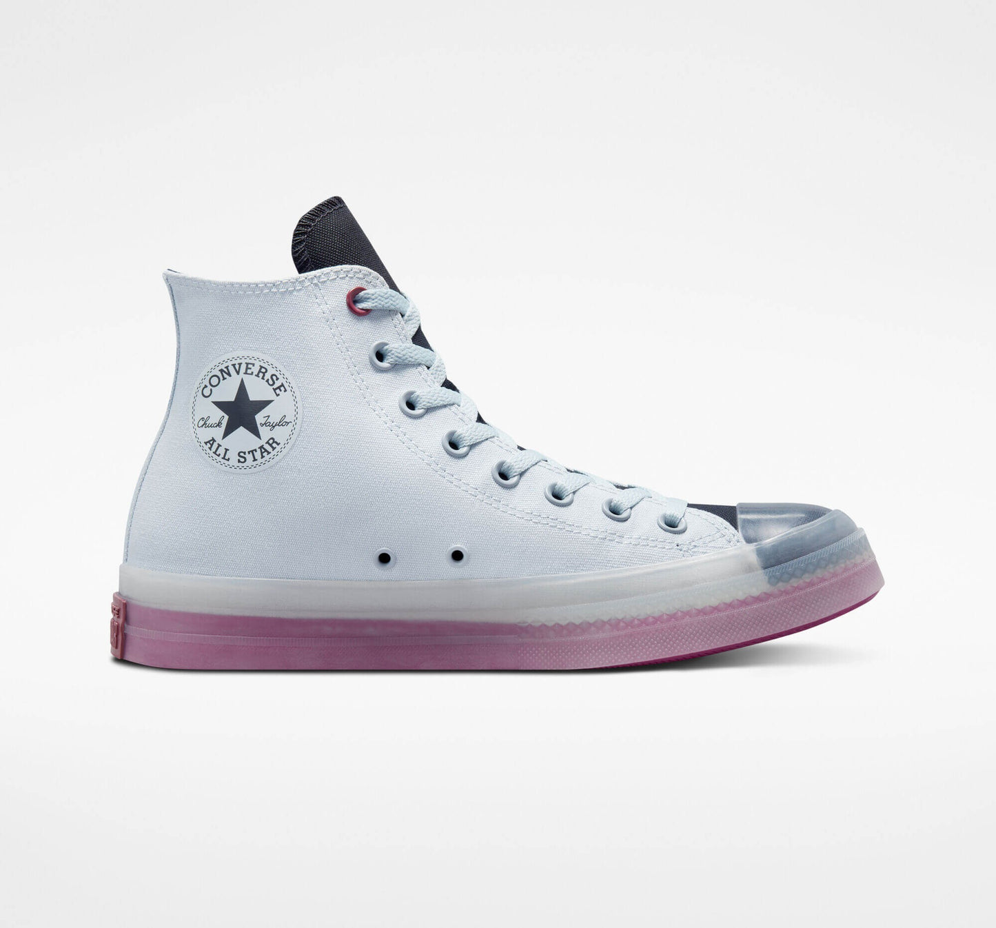 Converse Chuck Taylor All Star CX Logo Remix GHOSTED/NIGHT FALL GREY