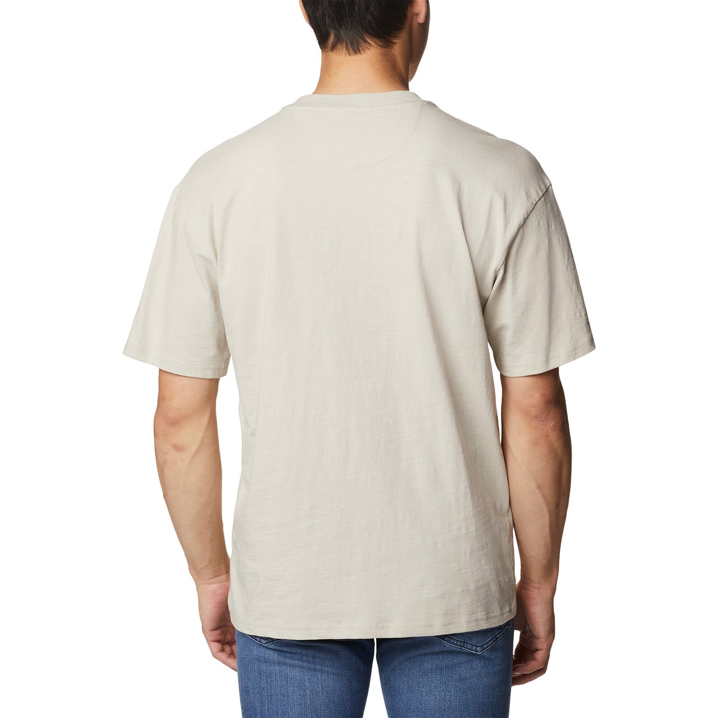 Columbia Break It Down™ Tee Dark Stone