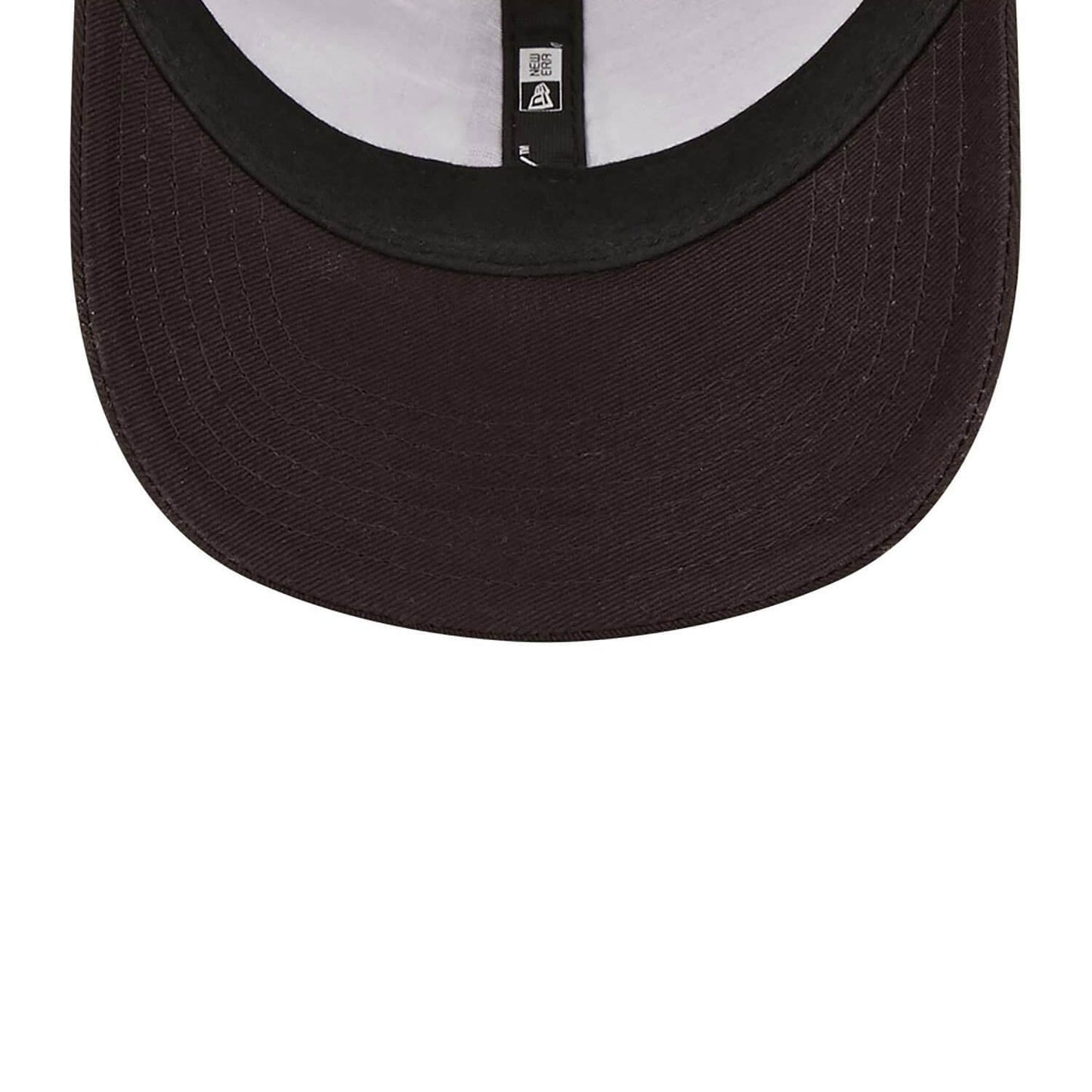 Detská šiltovka NEW ERA MLB 9FORTY League Essential Infant New York Yankees čierna