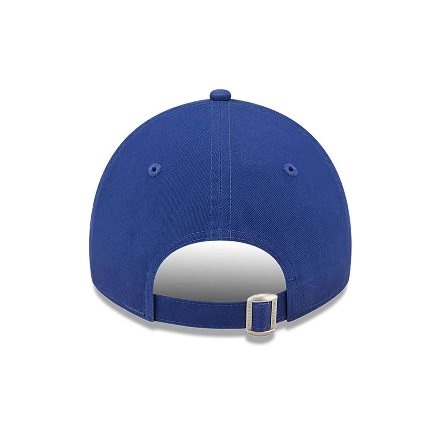 NEW ERA MLB New York Mets League Essential Blue 9TWENTY Adjustable Cap Blue