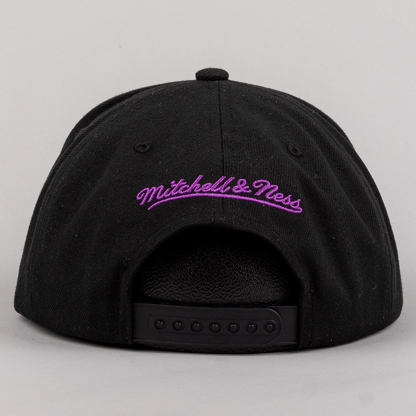 Mitchell & Ness NBA Team Vibes Snapback Hwc Toronto Raptors Black