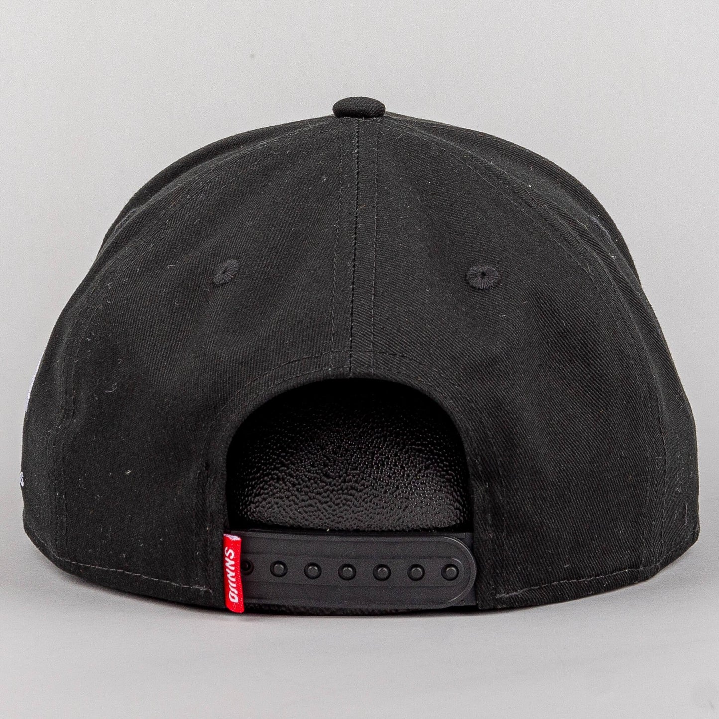 DJINN'S 6P TrueFit 2.0 Tru Thoughts Black