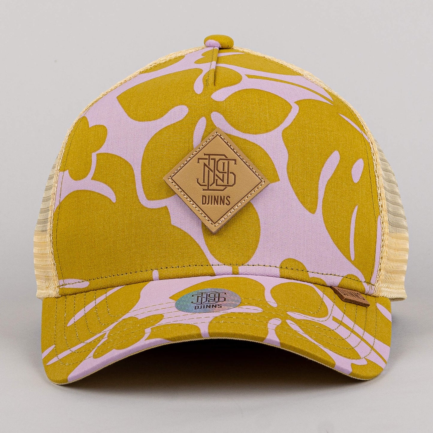 DJINN'S HFT Big Aloha Beige