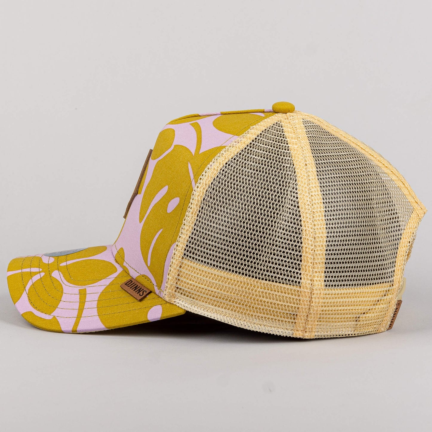 DJINN'S HFT Big Aloha Beige