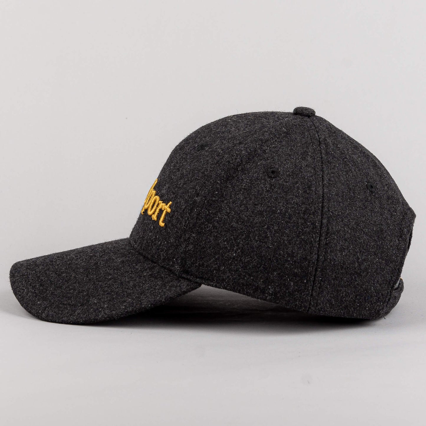 Šiltovka Peak Sport Classic čierna