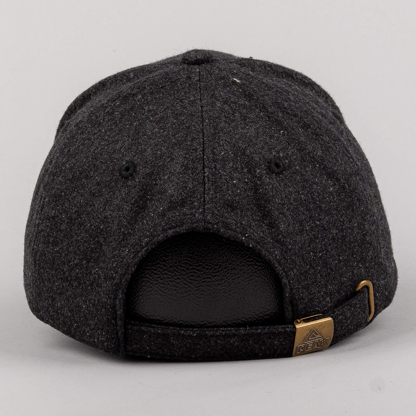 Šiltovka Peak Sport Classic čierna