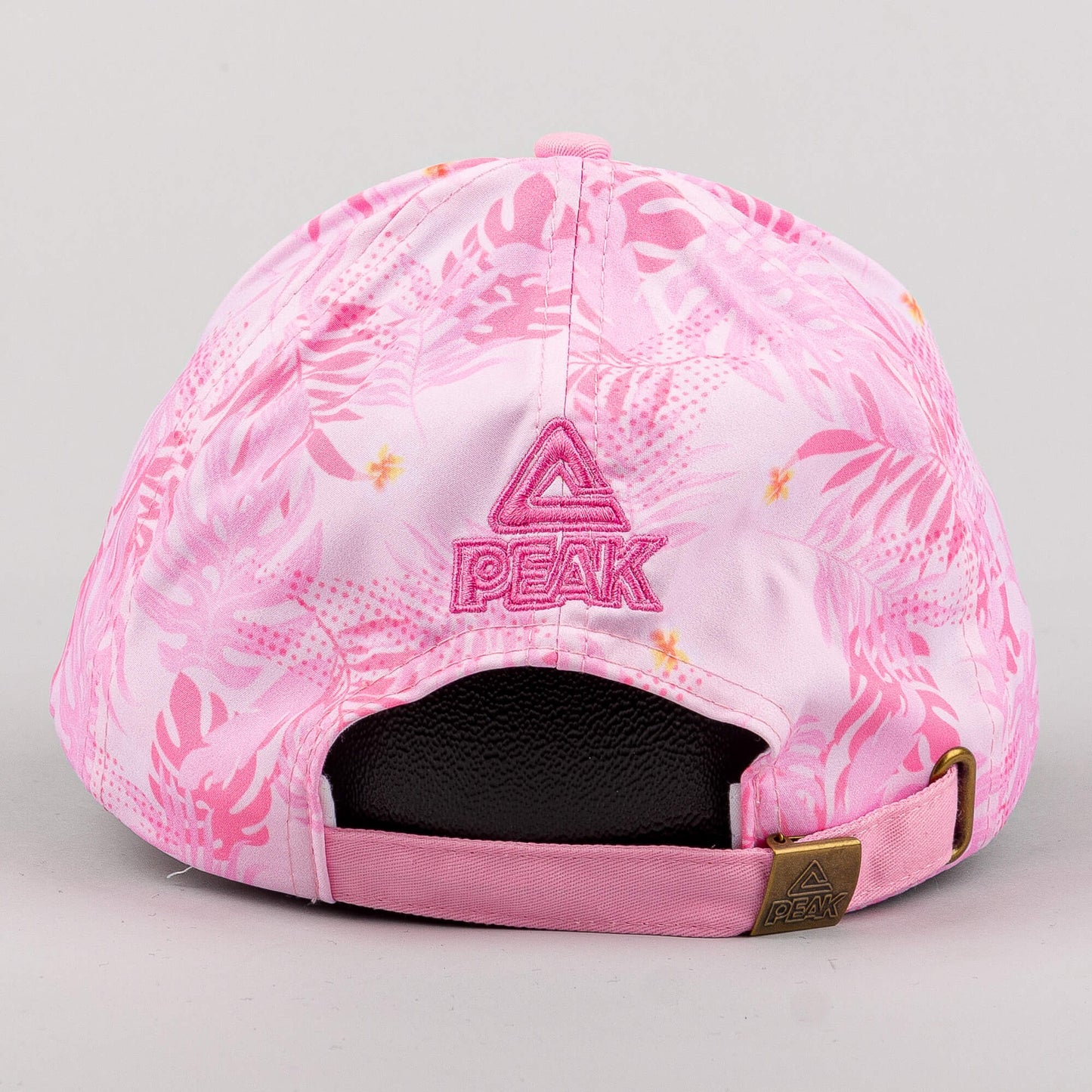 Dámska šiltovka Peak City Memory ružová