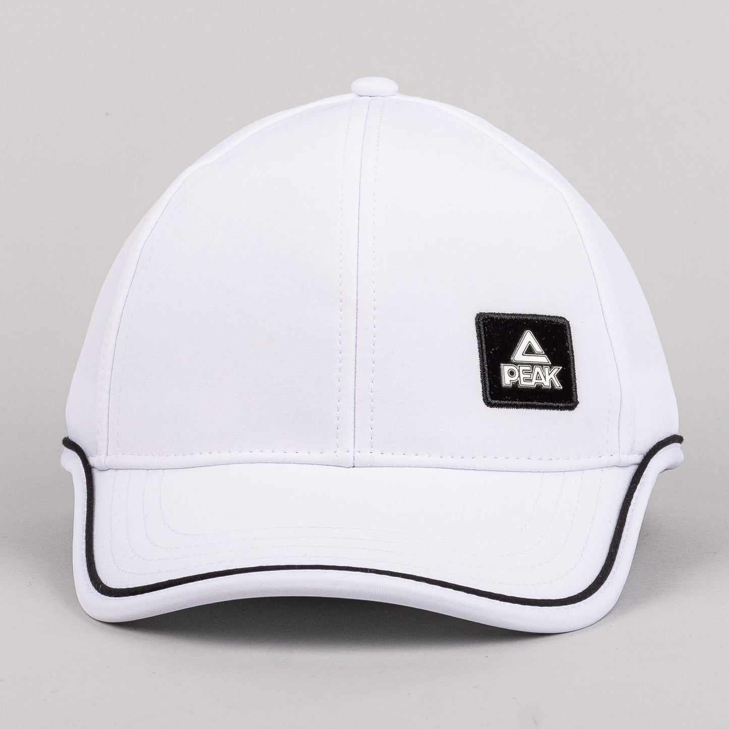 Peak Sport Caps White