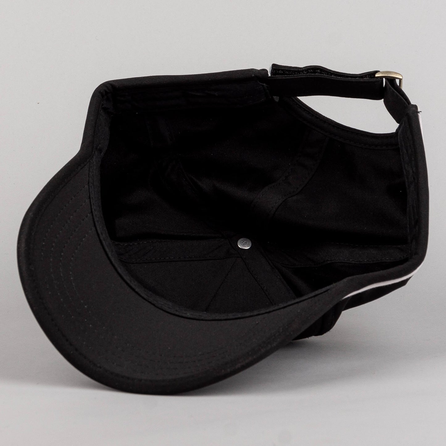 Šiltovka Peak Sport čierna