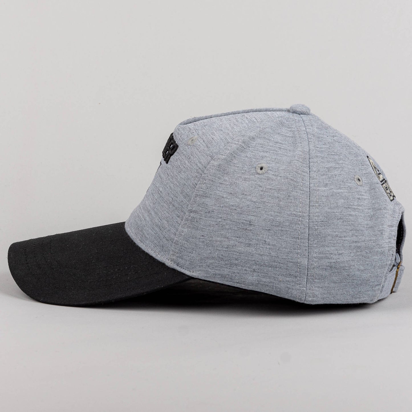 Šiltovka Peak Basketbal Mon3ter šedá