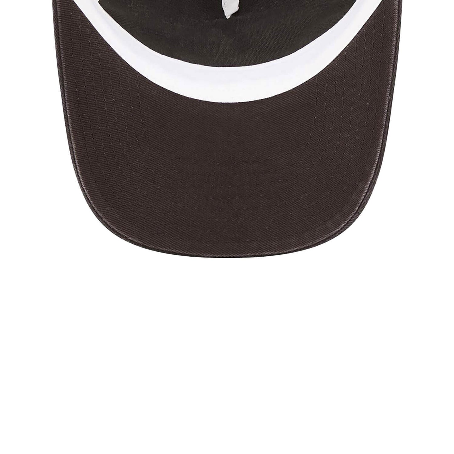 New Era MLB LA Dodgers Flower Black 9FORTY A-Frame Trucker Cap Black