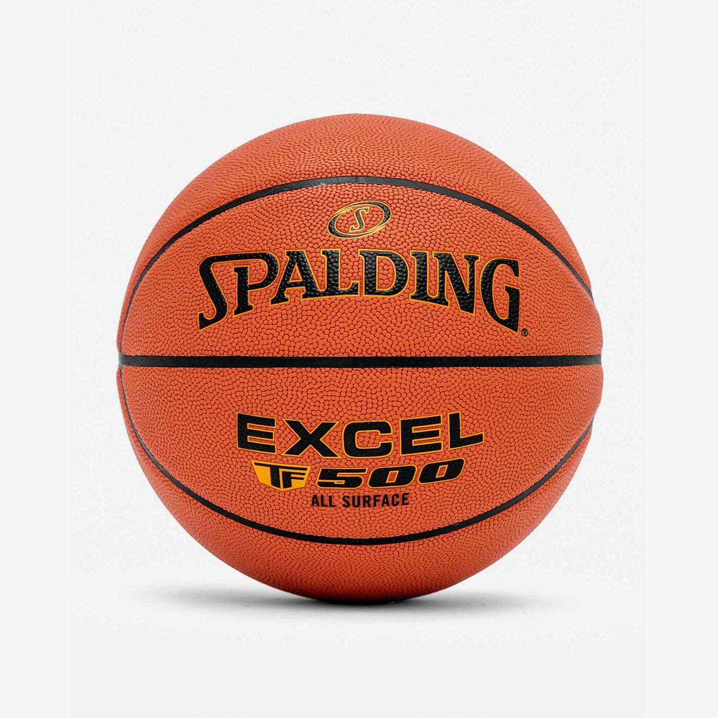 Spalding Excel TF-500 Composite Basketball (sz. 5)