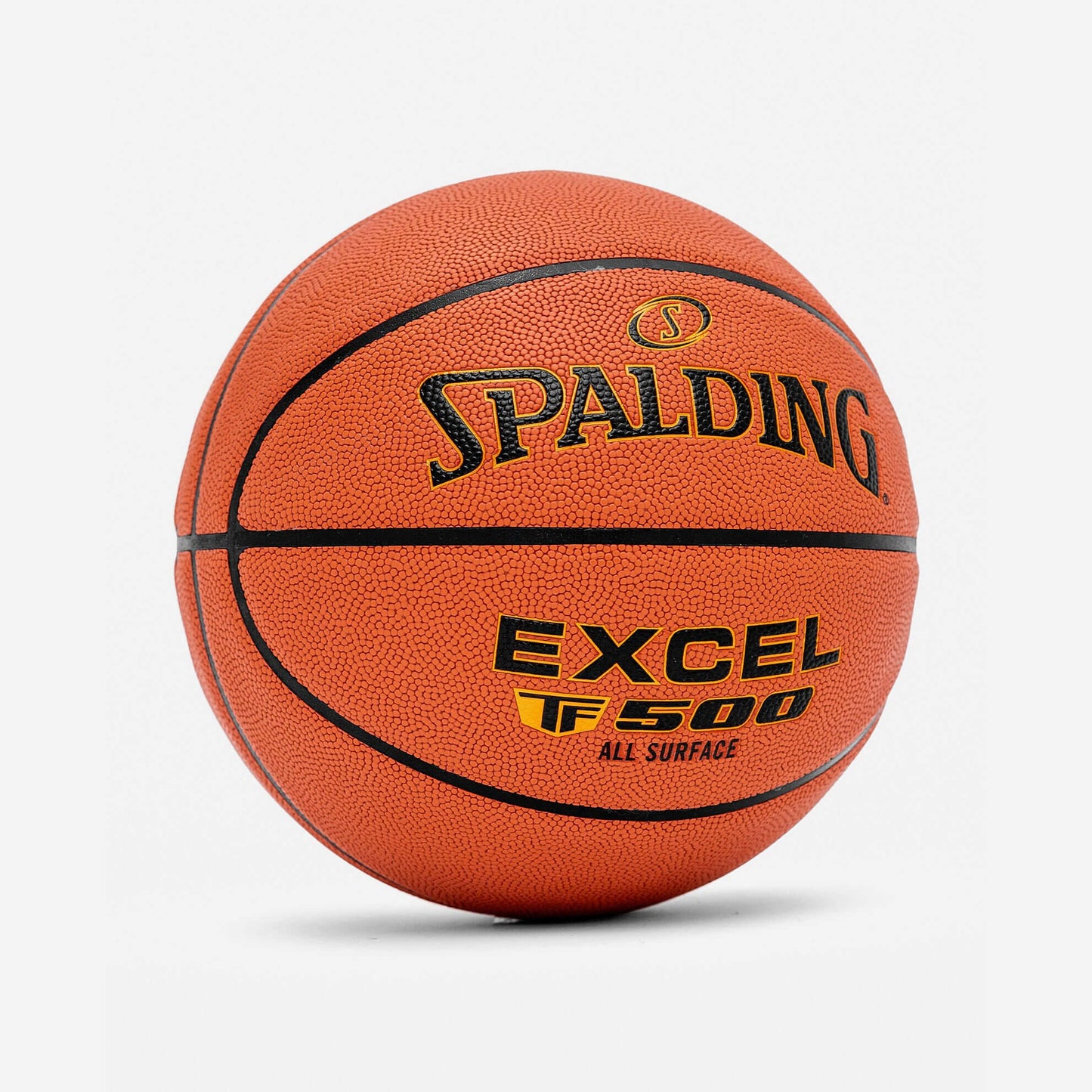 Spalding Excel TF-500 Composite Basketball (sz. 5)