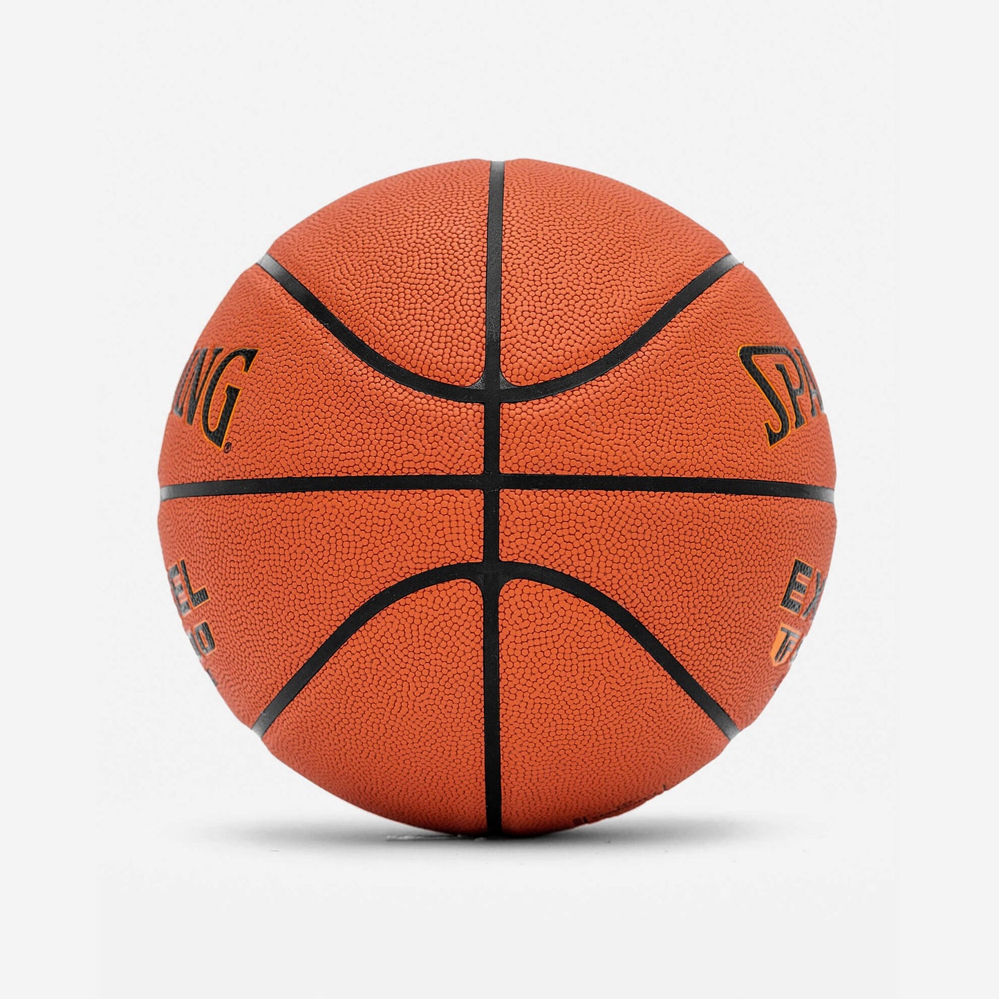 Spalding Excel TF-500 Composite Basketball (sz. 5)