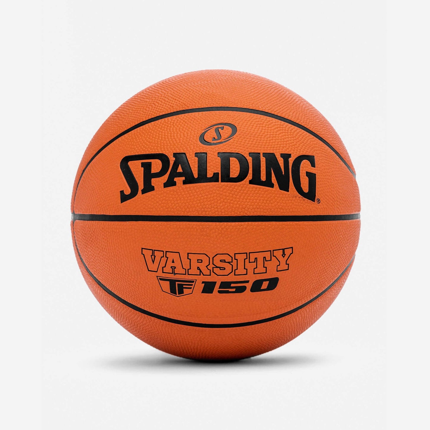 Basketbalová lopta Spalding Varsity FIBA TF-150 (veľkosť 5)