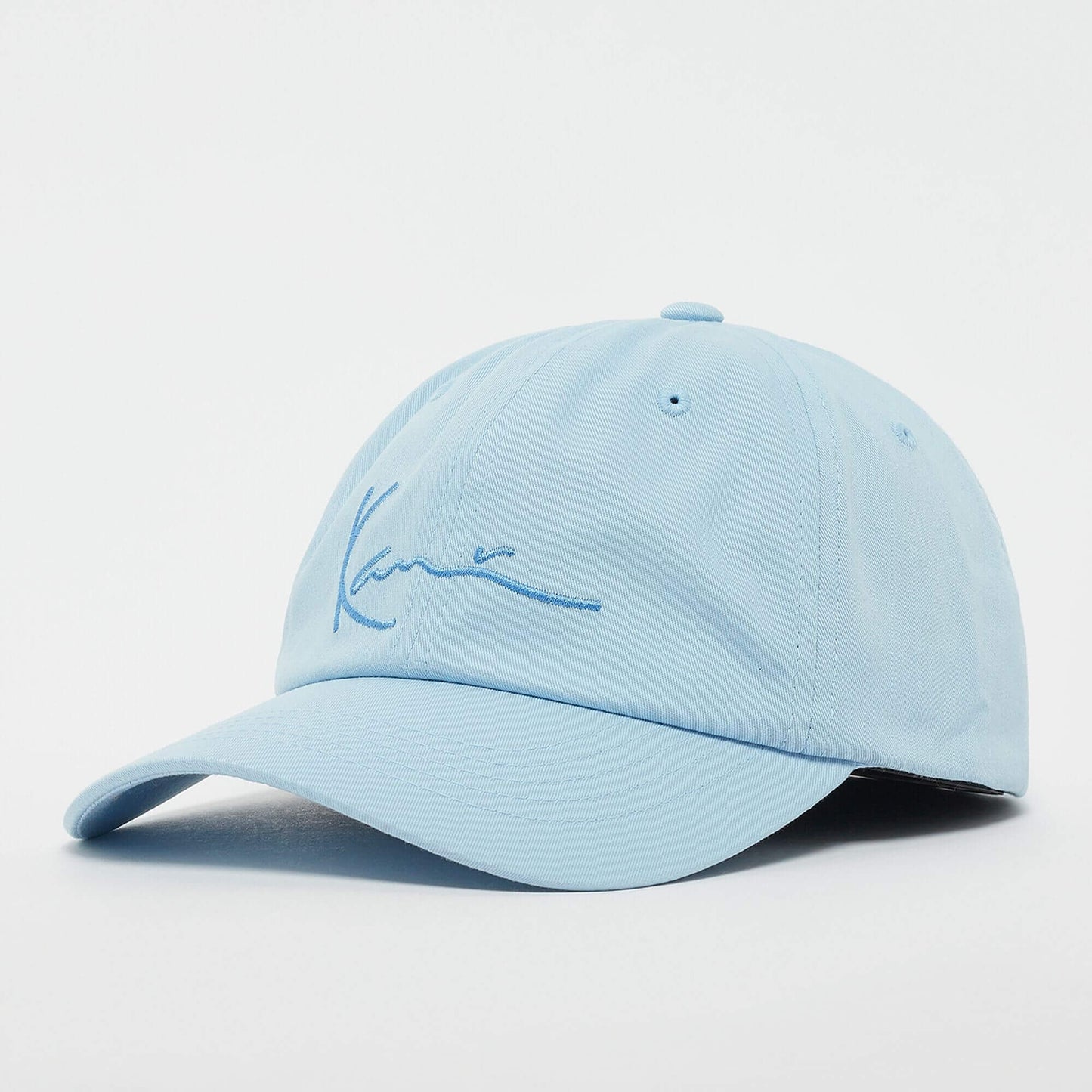 Karl Kani KK Signature Cap blue