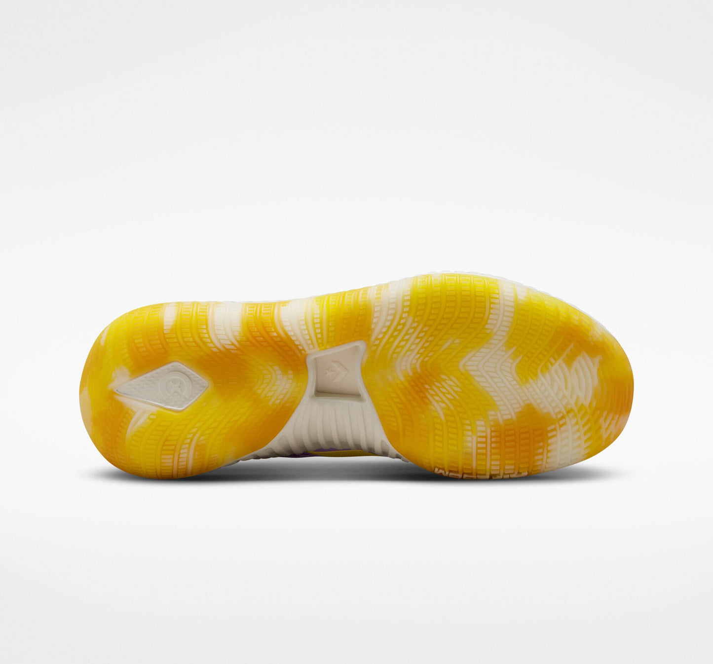 Convserse All Star BB Prototype CX Granddaddy Jelly Bright Violet/Amarillo/Egret