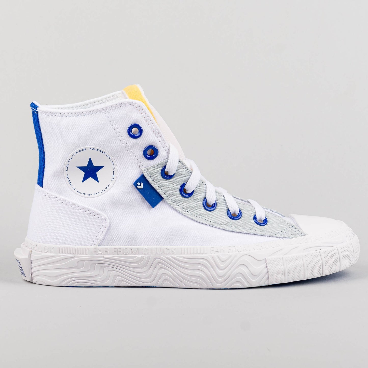 Dámske tenisky Convserse Chuck Taylor Alt Star Color Pop White/Blue/Ghosted