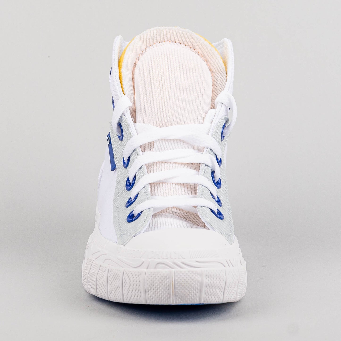 Dámske tenisky Convserse Chuck Taylor Alt Star Color Pop White/Blue/Ghosted