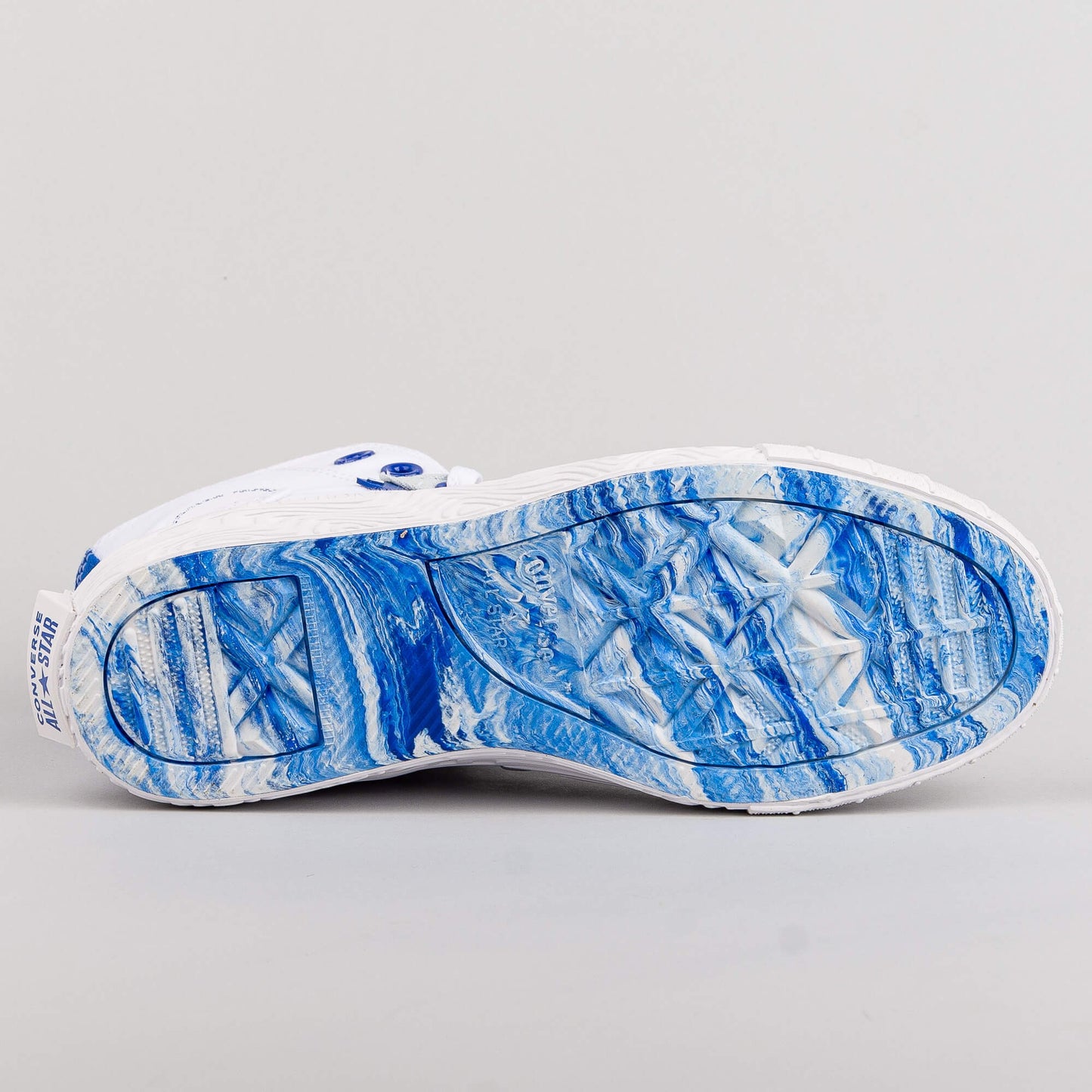 Dámske tenisky Convserse Chuck Taylor Alt Star Color Pop White/Blue/Ghosted