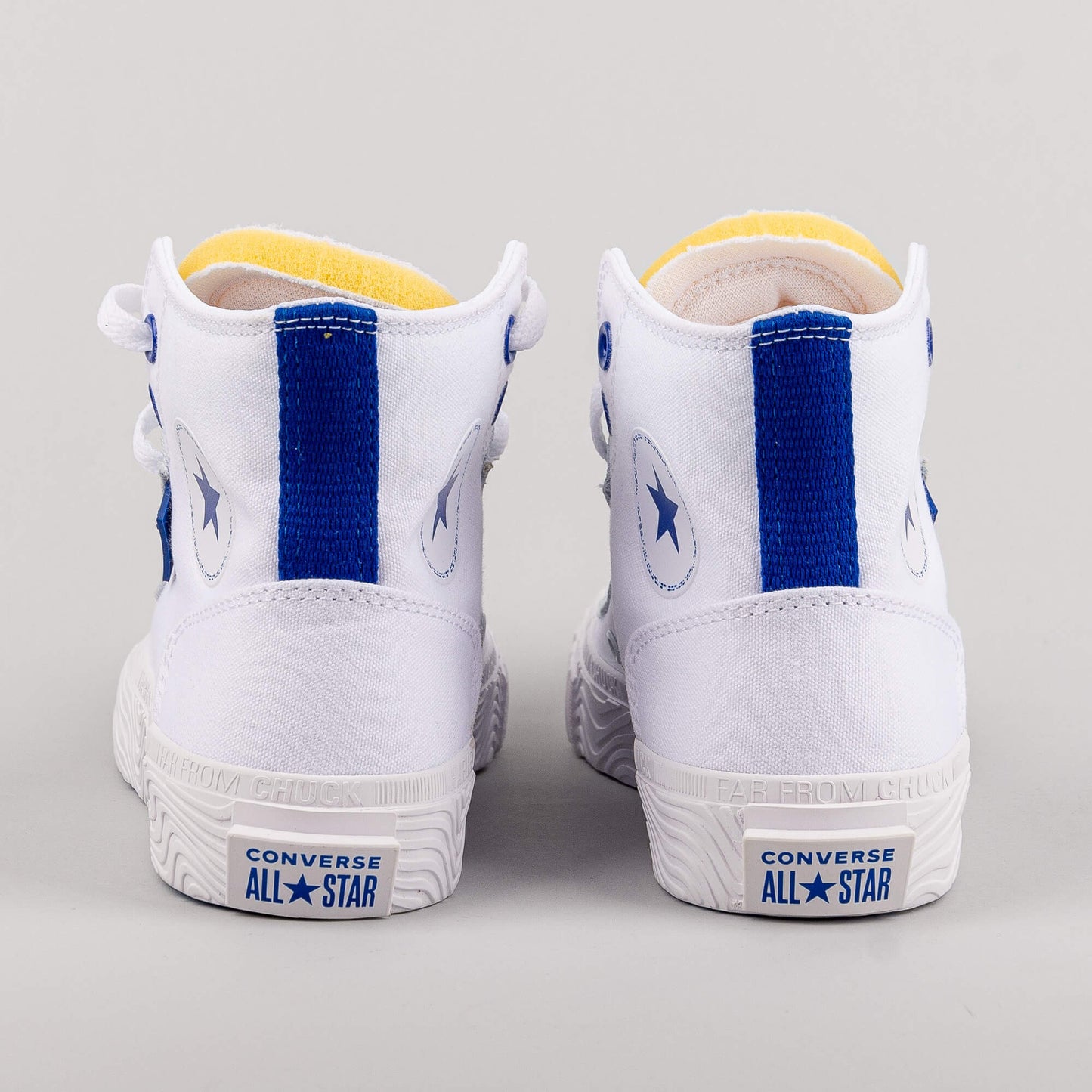 Dámske tenisky Convserse Chuck Taylor Alt Star Color Pop White/Blue/Ghosted