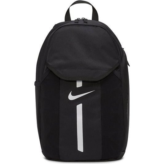 Nike Academy Team Backpack Black (48x33x16.5cm) (30 Liter)
