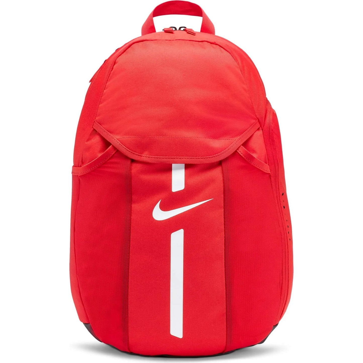 Nike Academy Team Backpack Red (48x33x16.5cm) (30 Liter)