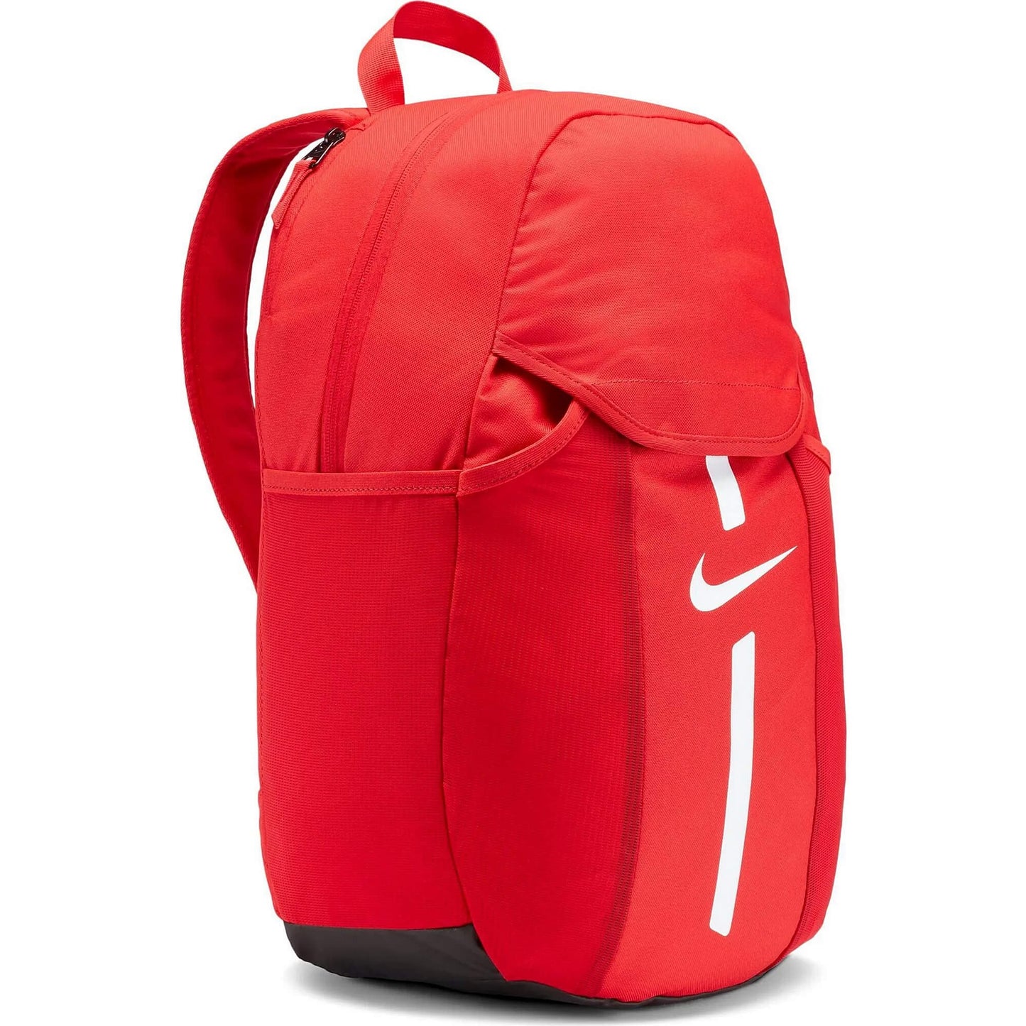 Nike Academy Team Backpack Red (48x33x16.5cm) (30 Liter)