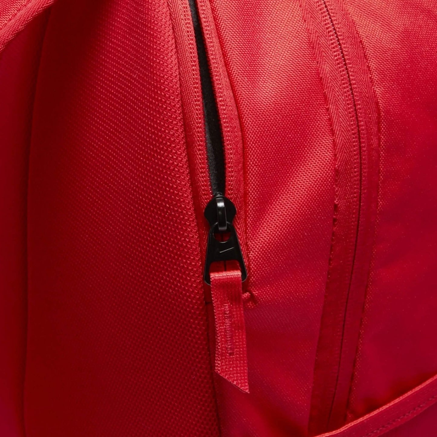 Nike Academy Team Backpack Red (48x33x16.5cm) (30 Liter)