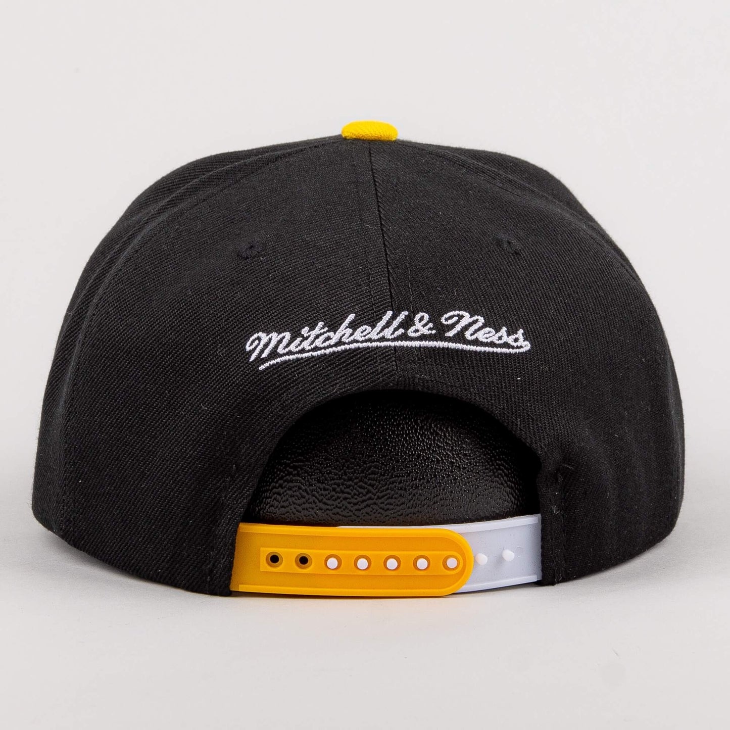 Šiltovka Mitchell & Ness NBA 13 Draft Snapback HWC Los Angeles Lakers čierna