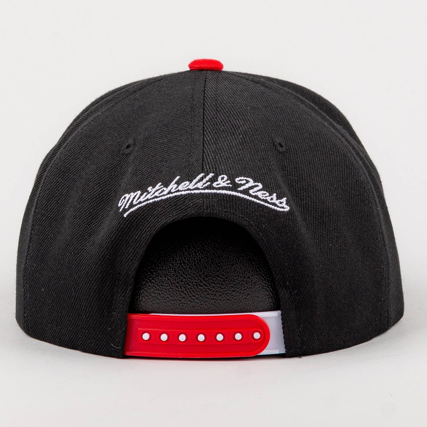 Mitchell & Ness NBA 13 Draft Snapback HWC Chicago Bulls Black