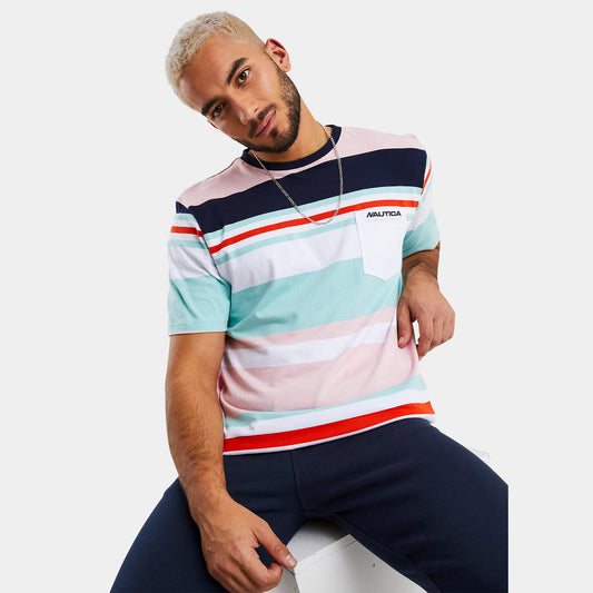 Nautica Competition Fundy T-Shirt Multi
