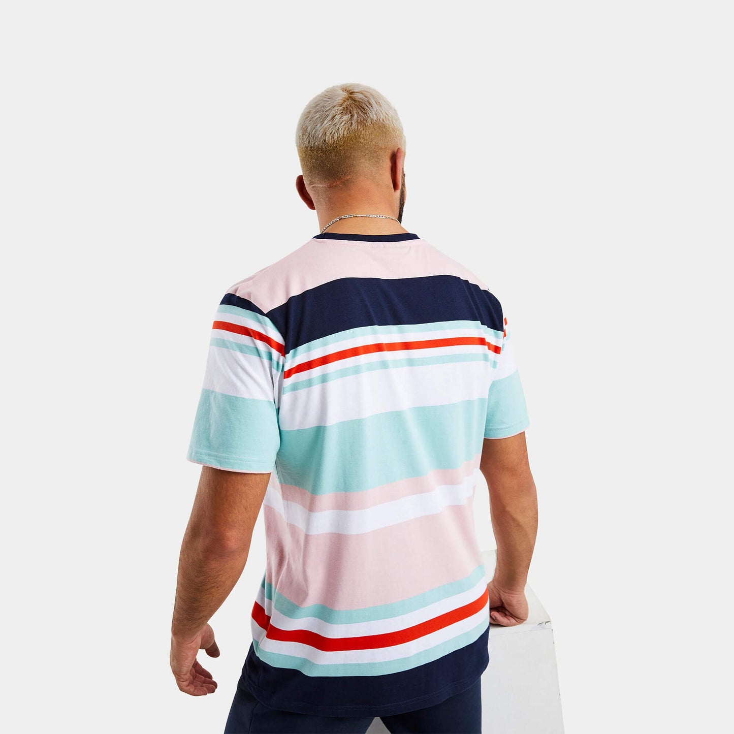 Nautica Competition Fundy T-Shirt Multi