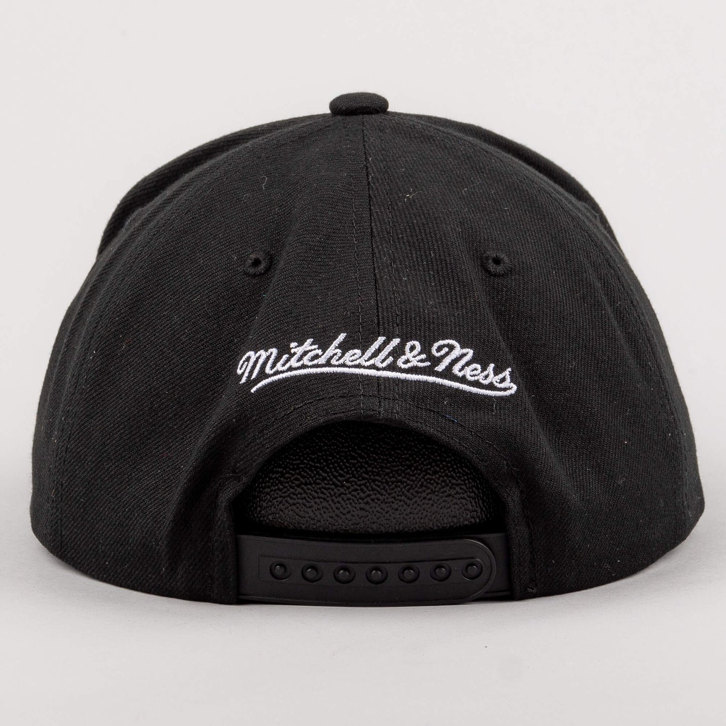 Šiltovka Mitchell & Ness NBA Munch Time Snapback Chicago Bulls čierna