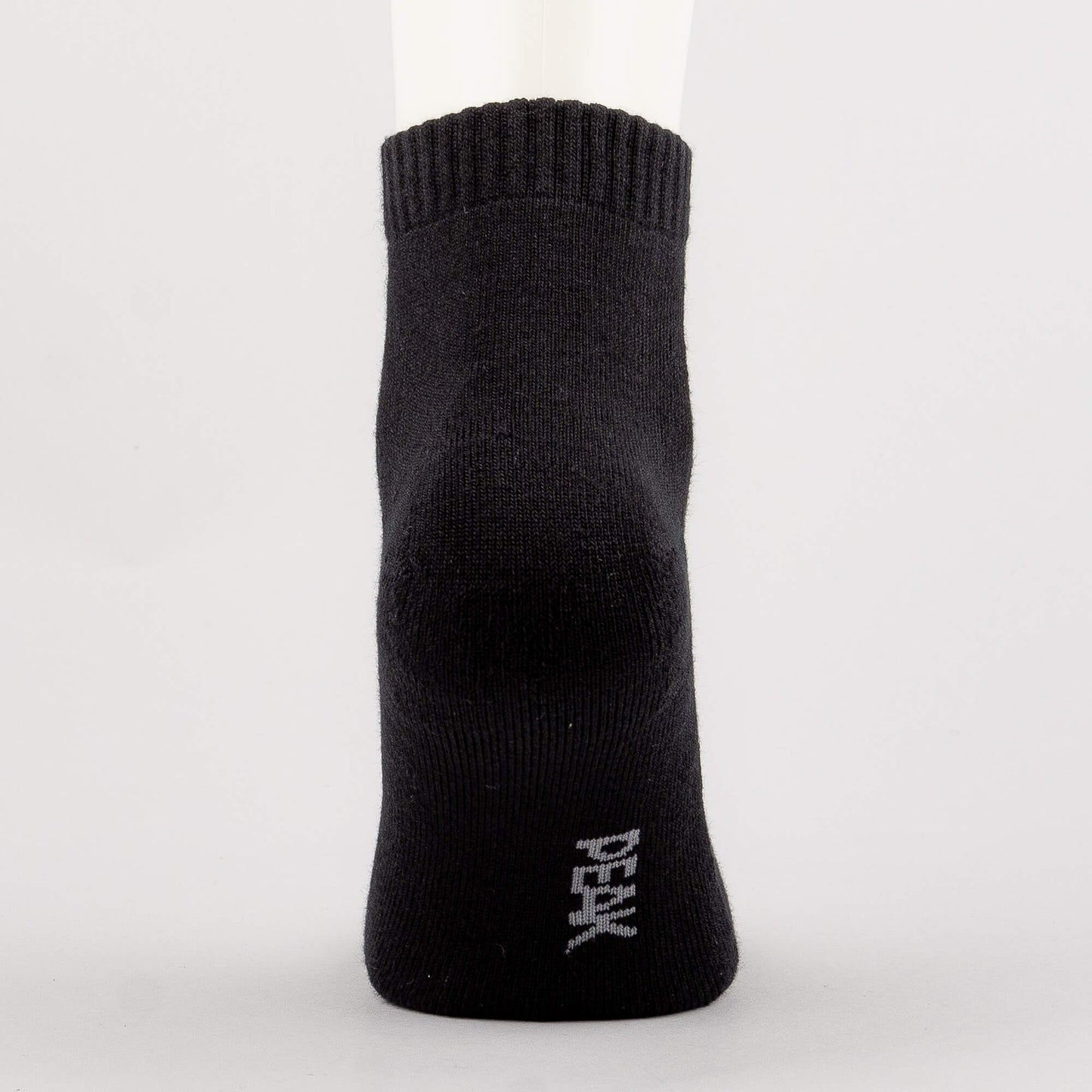 Ponožky Peak Basketball Socks čierne