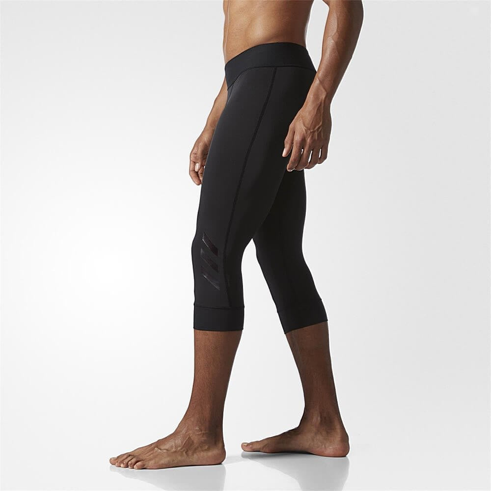 Adidas James Harden Crazy X Tight Black BBALLTOWN