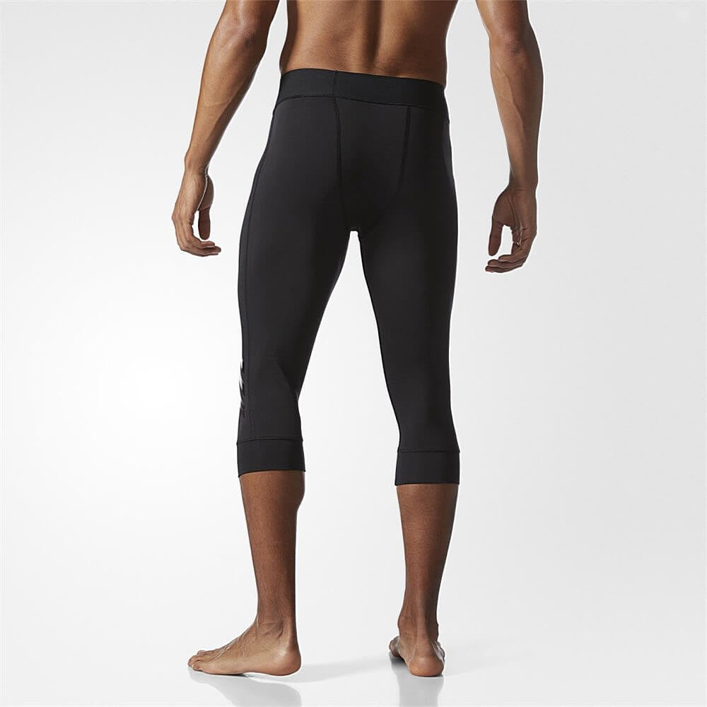 Adidas James Harden Crazy X Tight Black BBALLTOWN