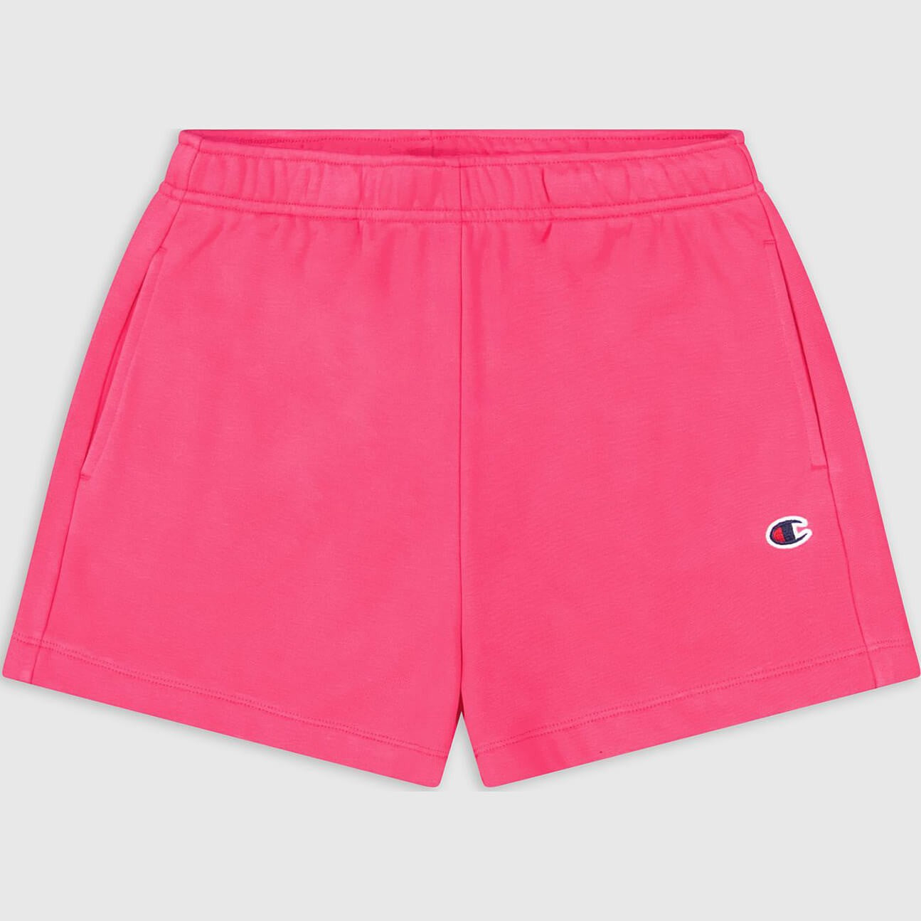 Champion wmns Knitted shorts Pink
