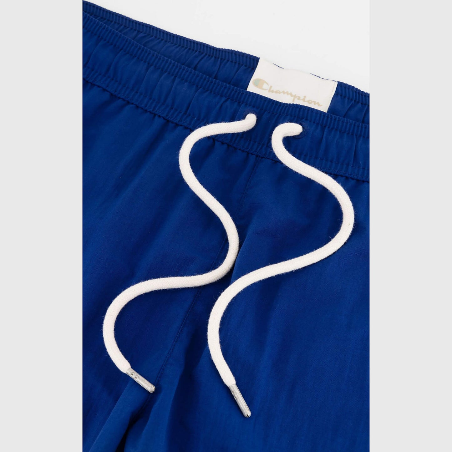 Šortky Champion Woven Eco Future Beachshort tmavomodré