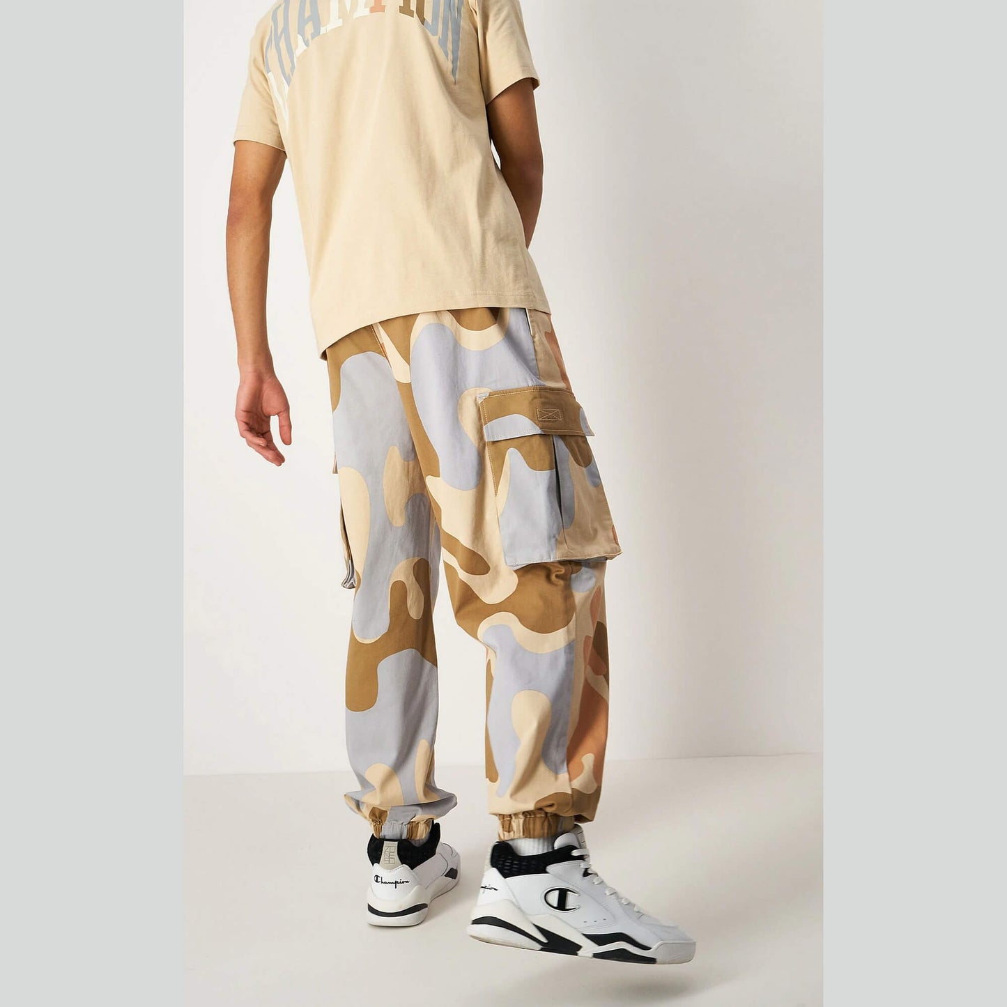 Nike Flight Fleece Crew Black Women