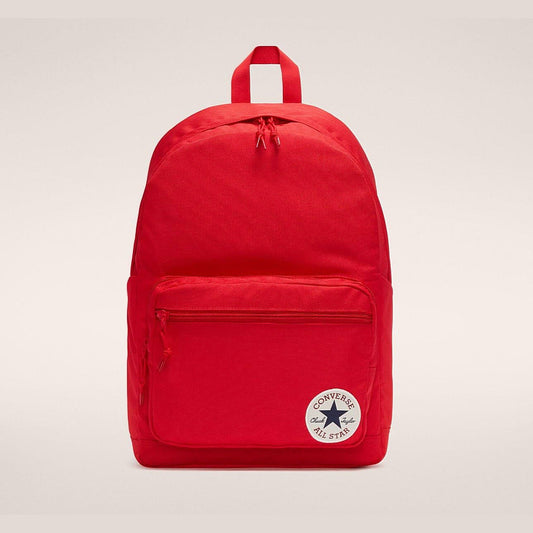 Converse Go 2 Backpack In Univertsity Red