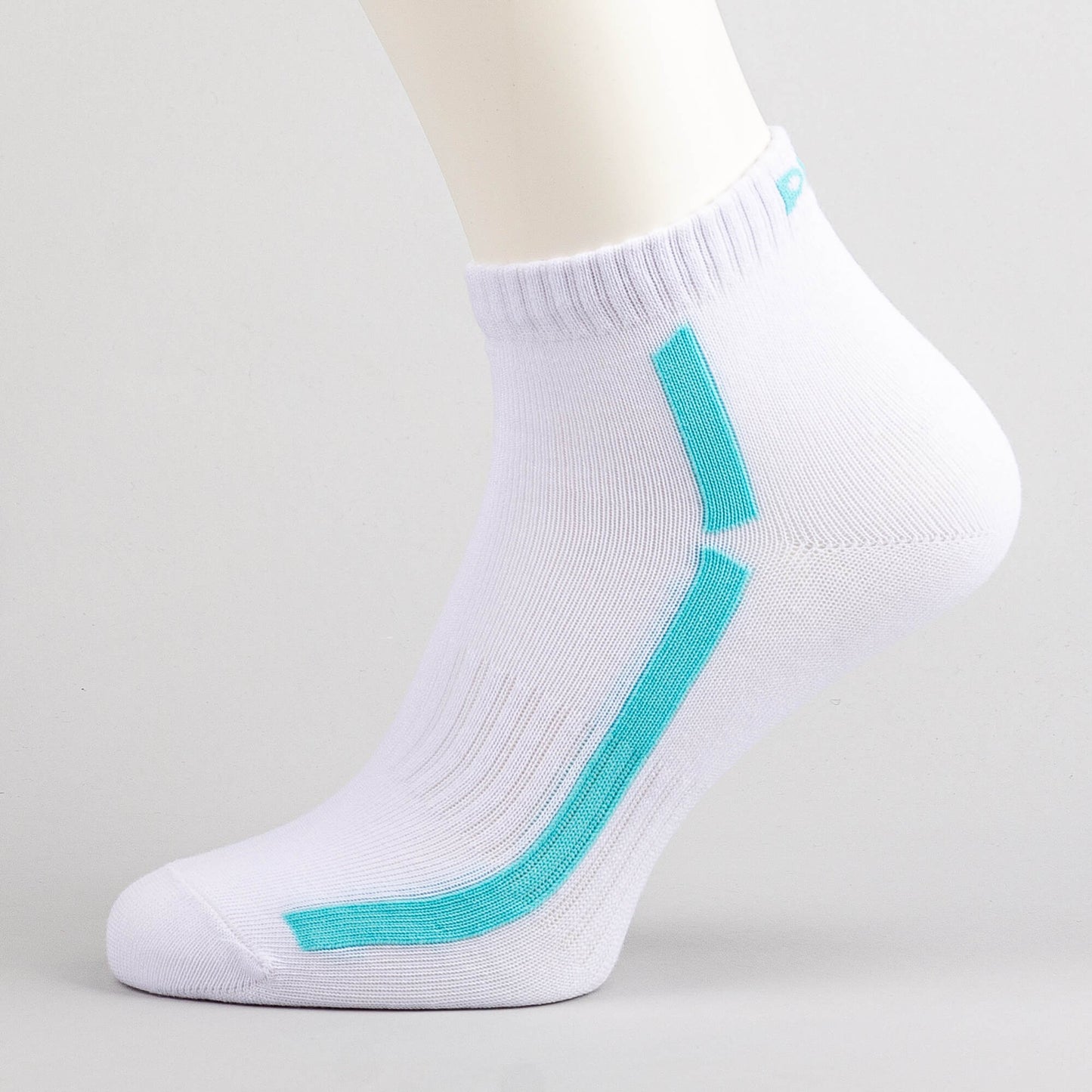 Ponožky Peak Mideum Cut Socks biele