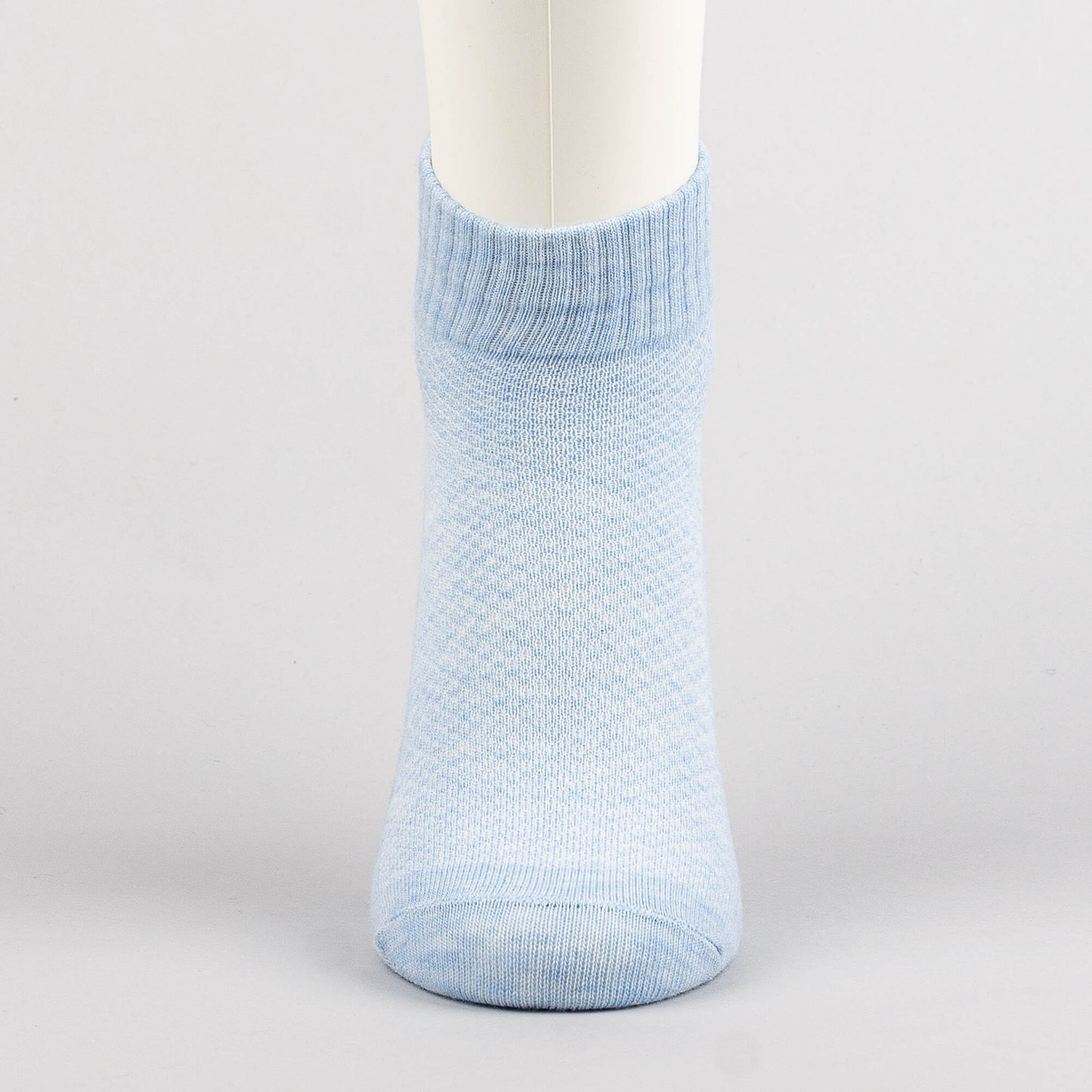 Ponožky Peak Medium Cut Socks modré