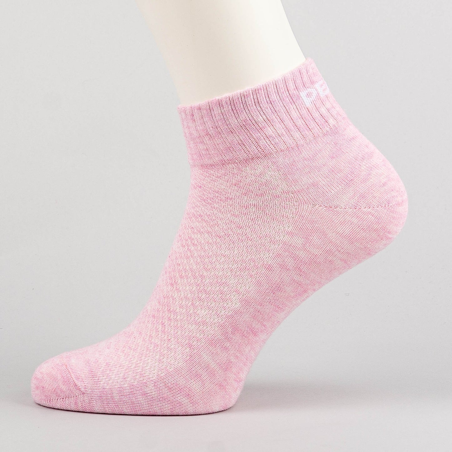 Ponožky Peak Medium Cut Socks ružové