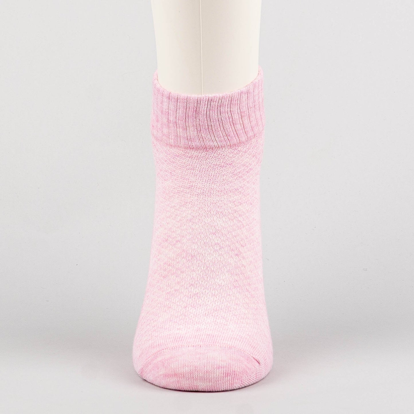 Ponožky Peak Medium Cut Socks ružové