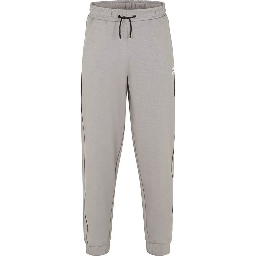 Tepláky FILA TRICASE oversized pants šedé